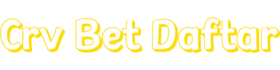 logo-Crv Bet Daftar